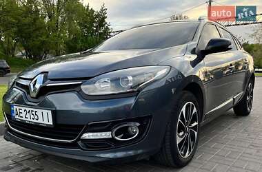 Универсал Renault Megane 2016 в Днепре