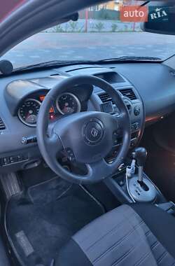 Хэтчбек Renault Megane 2005 в 