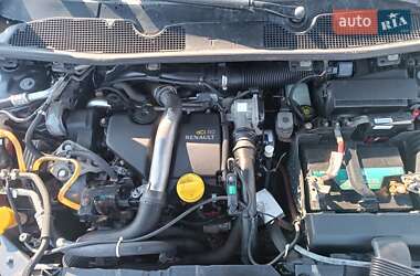 Універсал Renault Megane 2011 в 