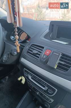 Універсал Renault Megane 2011 в 