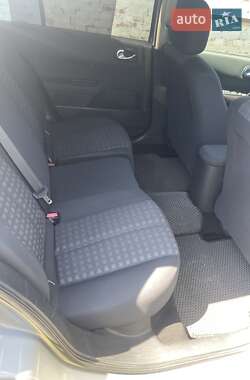 Універсал Renault Megane 2007 в 