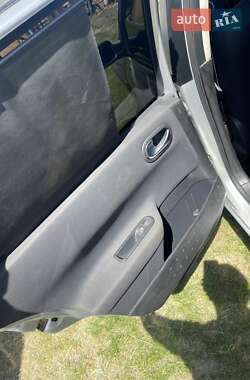 Універсал Renault Megane 2007 в 