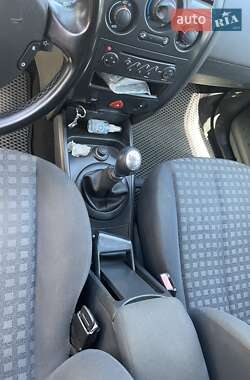Універсал Renault Megane 2007 в 
