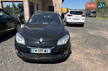 Універсал Renault Megane 2012 в Володимирі
