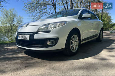 Renault Megane 2012 Renault Megane 2012