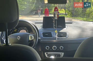 Універсал Renault Megane 2012 в 