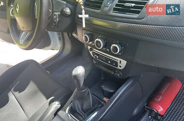 Універсал Renault Megane 2012 в 