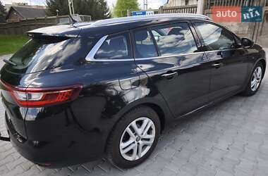 Универсал Renault Megane 2017 в 