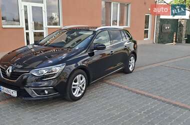 Универсал Renault Megane 2016 в Виннице