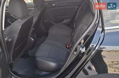 Универсал Renault Megane 2016 в 