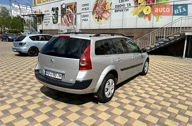Універсал Renault Megane 2005 в 