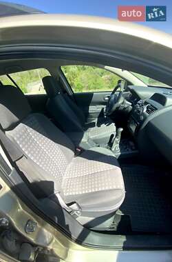 Универсал Renault Megane 2006 в 