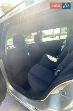 Универсал Renault Megane 2006 в 