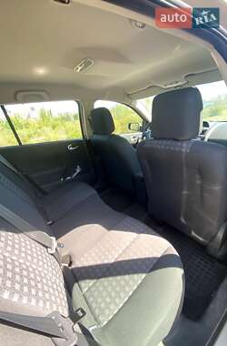 Универсал Renault Megane 2006 в 