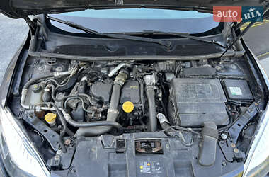 Универсал Renault Megane 2012 в 