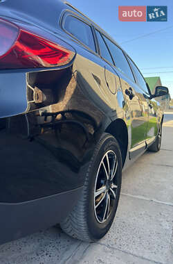 Универсал Renault Megane 2012 в 