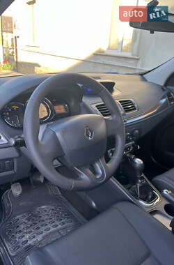 Универсал Renault Megane 2012 в 