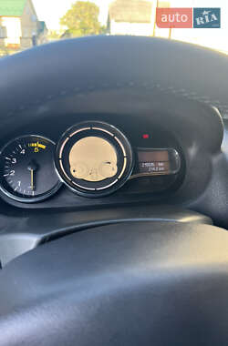 Универсал Renault Megane 2012 в 