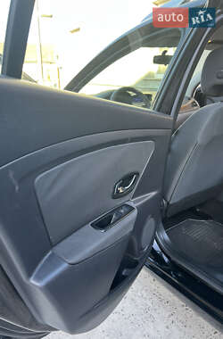 Универсал Renault Megane 2012 в 