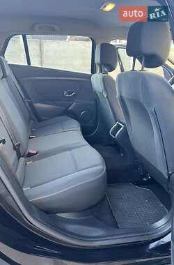 Универсал Renault Megane 2012 в 