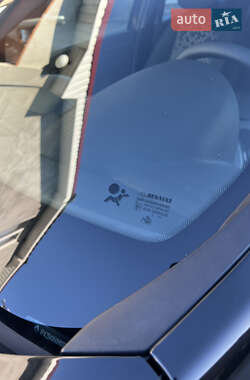 Универсал Renault Megane 2012 в 