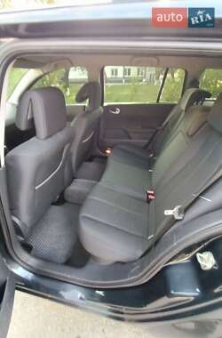 Універсал Renault Megane 2005 в 