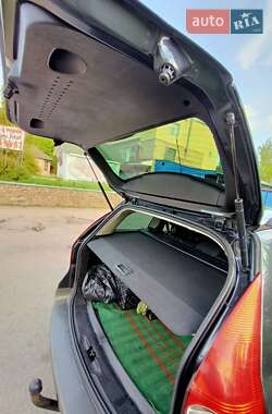 Універсал Renault Megane 2005 в 