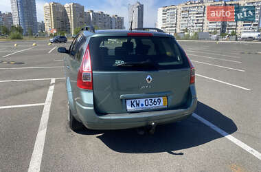 Універсал Renault Megane 2008 в 