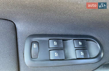 Універсал Renault Megane 2008 в 