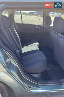 Універсал Renault Megane 2008 в 