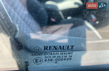 Універсал Renault Megane 2008 в 