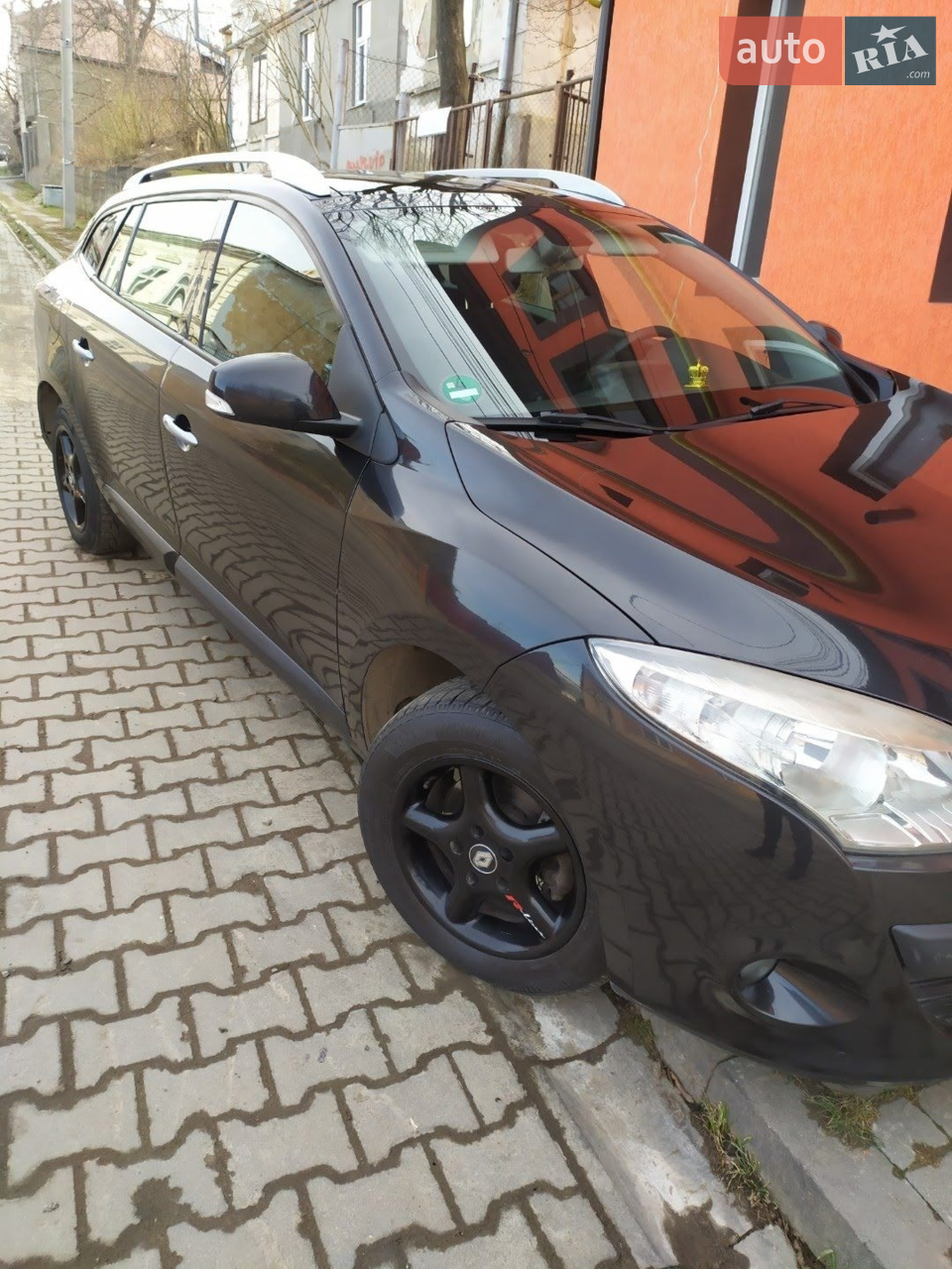 2010 Renault Megane - мініатюра 23