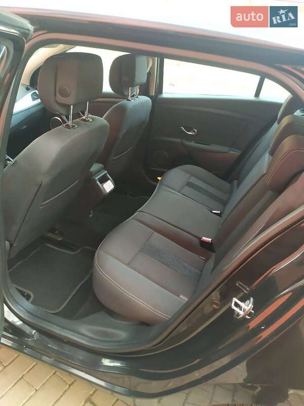 Универсал Renault Megane 2010 в Черновцах фото 7 Универсал Renault Megane 2010 в Черновцах