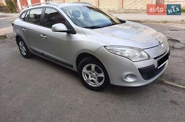 Універсал Renault Megane 2012 в Чернівцях