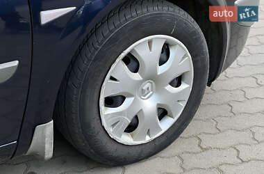 Седан Renault Megane 2007 в 