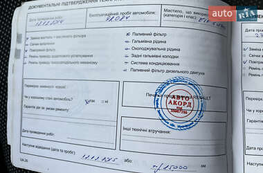 Седан Renault Megane 2007 в 