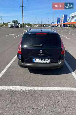 Универсал Renault Megane 2008 в 