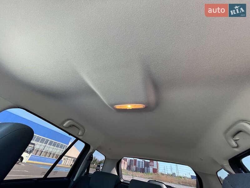 Универсал Renault Megane 2008 в Луцке