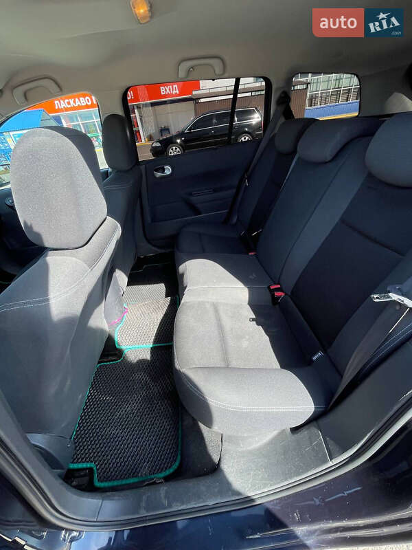 Универсал Renault Megane 2008 в Луцке