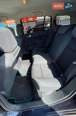 Универсал Renault Megane 2008 в 