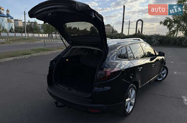 Універсал Renault Megane 2012 в 