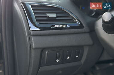 Універсал Renault Megane 2012 в 