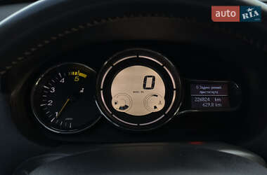 Універсал Renault Megane 2012 в 