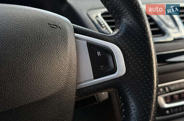 Універсал Renault Megane 2012 в 