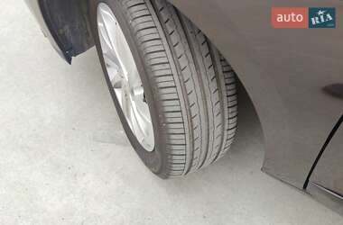 Универсал Renault Megane 2013 в 