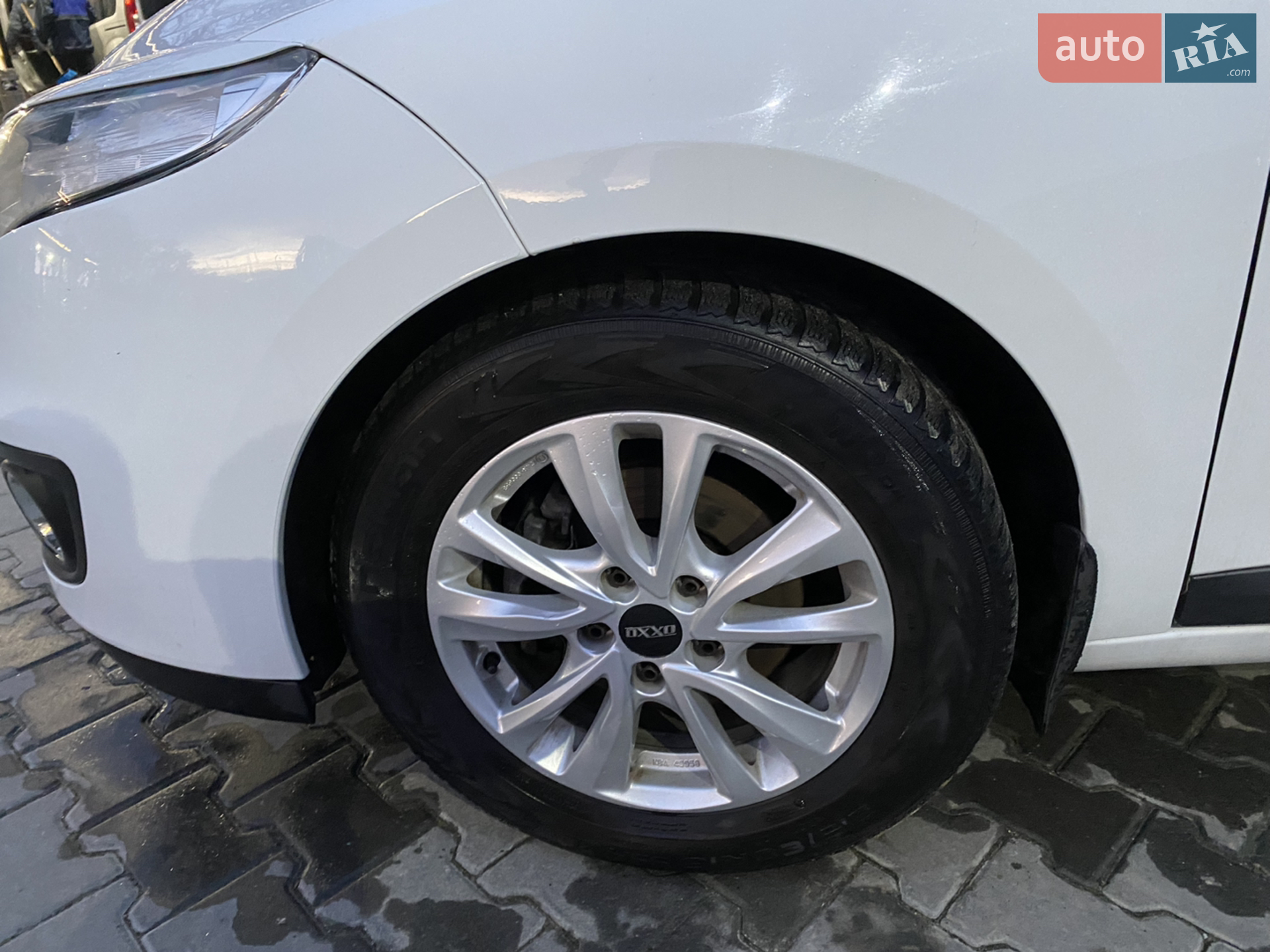 2013 Renault Megane - мініатюра 11