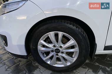 Универсал Renault Megane 2013 в 