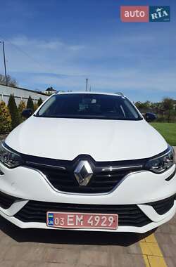 Универсал Renault Megane 2019 в Луцке