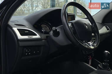 Універсал Renault Megane 2013 в 