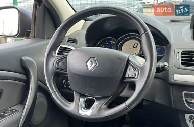 Універсал Renault Megane 2013 в 